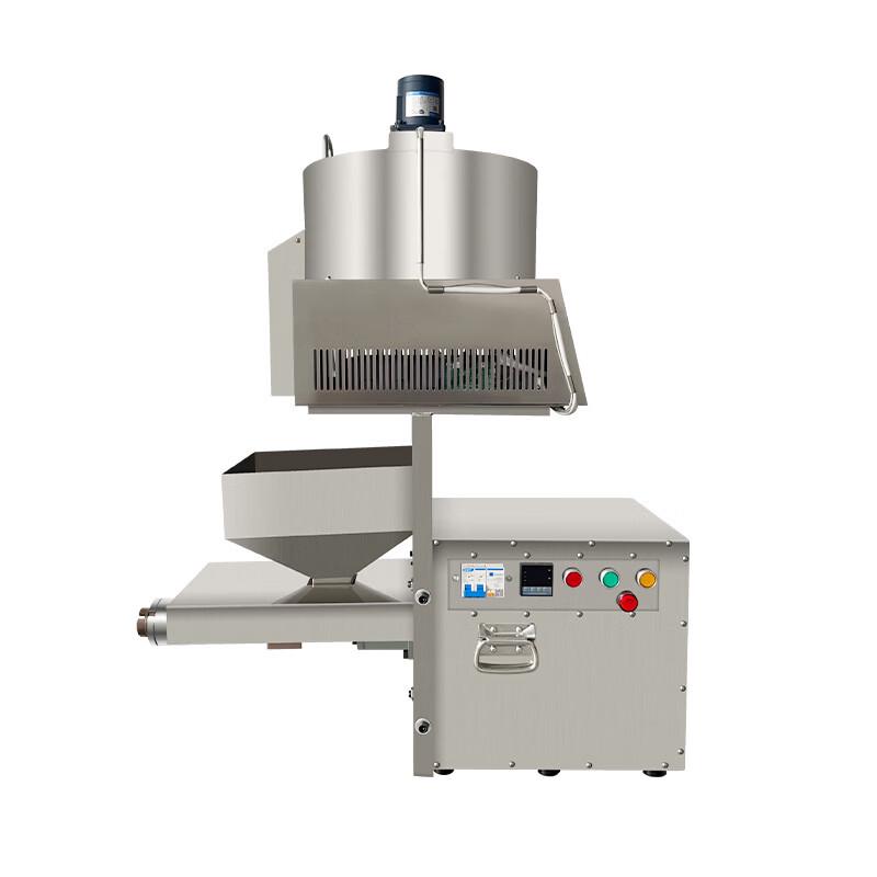 

LISM Stainless Steel Integrated Oil Press Machine