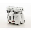 Kotobukiya Maruttoys Tamotu Type-S [White Ver.] 87mm 1/12 Scale Plastic Model Kit