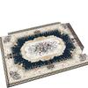 Vintage Living Room Carpet Ethnic Style Bedroom Bedside Carpet Hotel Homestay Fully Carpeted