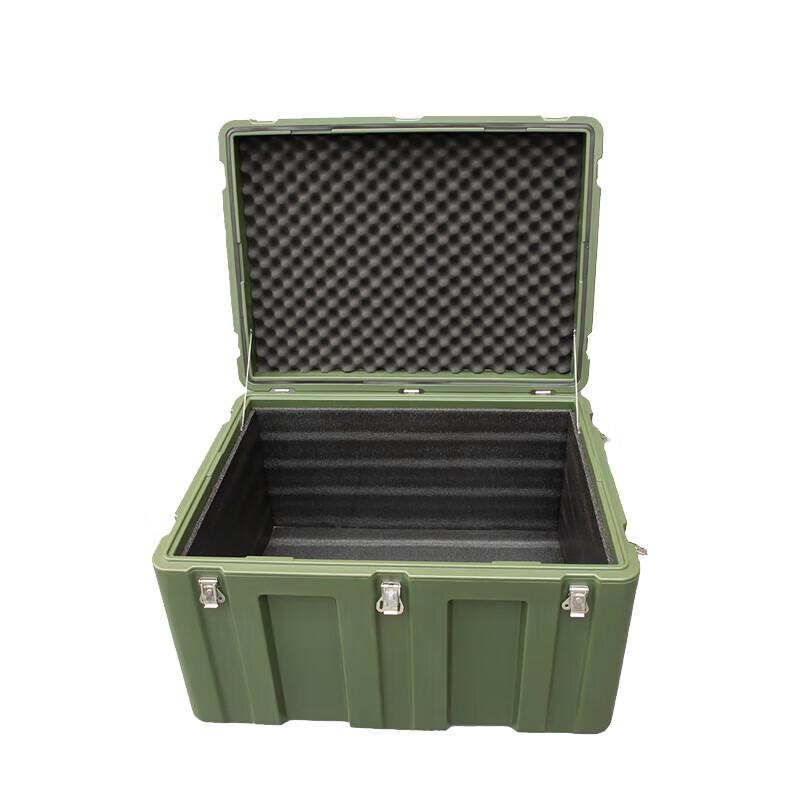 

Rugged Rotomolded Outdoor Storage Case