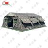 Zhongbisheng 30sqm Emergency Field Frame Tent