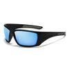 Sporty High-End Look Small Driving Sun Protection Wind Protection Polarized Light Protection UV Protection Travel 3264