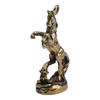 Copper Horse Figurines Small Cute Home Desktop Decor Keychain Horse Office Living Room Tea Table Sculpture 2026 Horse Statue