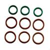 O Rings Kit Rubber Convenient Practical Accessories for D902 RTV 900 BX D722