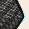 Wall Mounted Vegetable Drainage Basket Carbon Steel Spice Storage Shelf  Kitchen Use