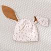 Cute Beanie Hats Long Ears Newborn Cap New Bunny Hat  for Baby