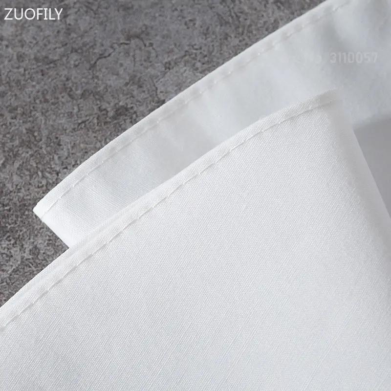 8/10/12/14/16/18inch Cotton Pastry Bag Reusable Icing Piping Bags Cake Fondant Decorating Pastry Tips Cream Cookie Kitchen Tools