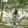 Ronglv Outdoor Canvas Single Hammock