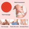 Fitness Twisting Boards Draaischijf Ab Schijf Voor Een Strakke Buik Trainer Disc Disc Athletic Turntable Waist Exercise Gym Home