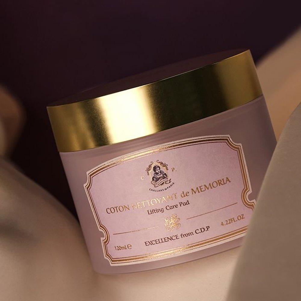 [Challand de Paris] Wrinkle Lifting Pad Excellence