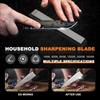 Kuchyňské nože a příslušenství – Brousky a ostřiče nožů