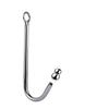 Adult Sex Product Anal Hook Acquired Anal Expansion Metal Hook Anal Hook Replacement Removable: Removable Anal Hook