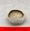 Ceramic Dessert Bowl Sashimi Bowl Ice Cream Bowls Snack Bowls Sushi Plate Dinner Plate Serving Plates Fruit Dish Snack Tray