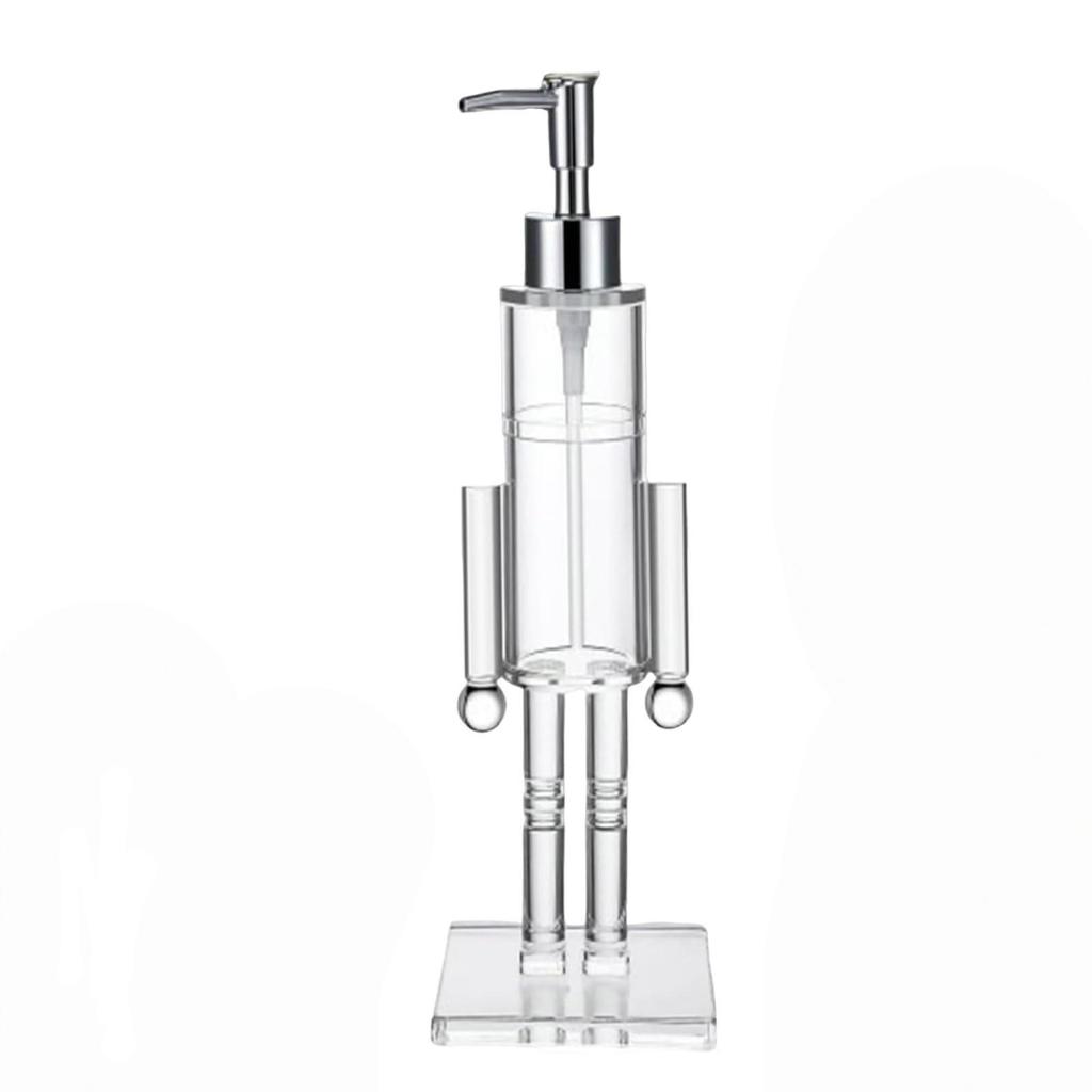 Trendy Nutcracker Soap Dispenser - Bestselling Export Product