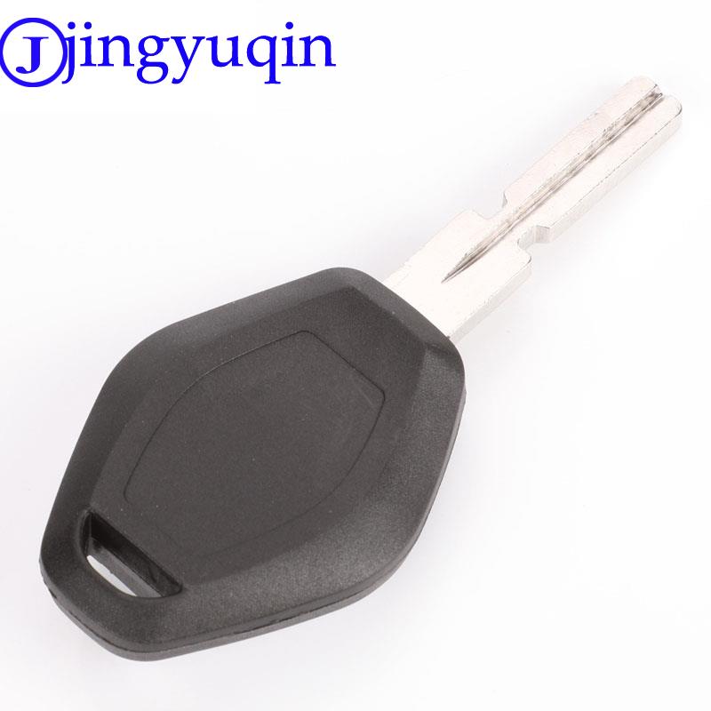 Jingyuqin Sistem CAS2 Cheie Telecomandă Auto Pentru BMW Seria 3/5 7 315LP 315/433 Mhz cu Cip ID46-7945 Lamă HU58 HU92