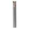 SB Double-Edged Rough Boring Bar: Fixed Honing, Extended Shank, Tool Holder, Boring Bar 11.7-34.7