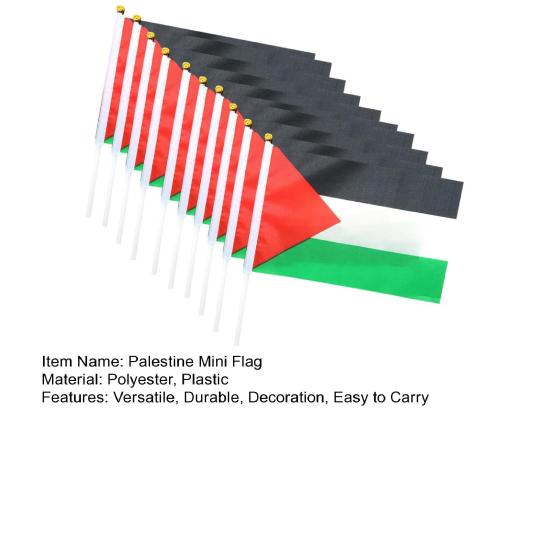 AZ FLAG Bandiera Commissario Di Pista Nera 90x60cm | Per Corsa, Percorso, Segnalazione, Poliestere 100D Con Occhielli