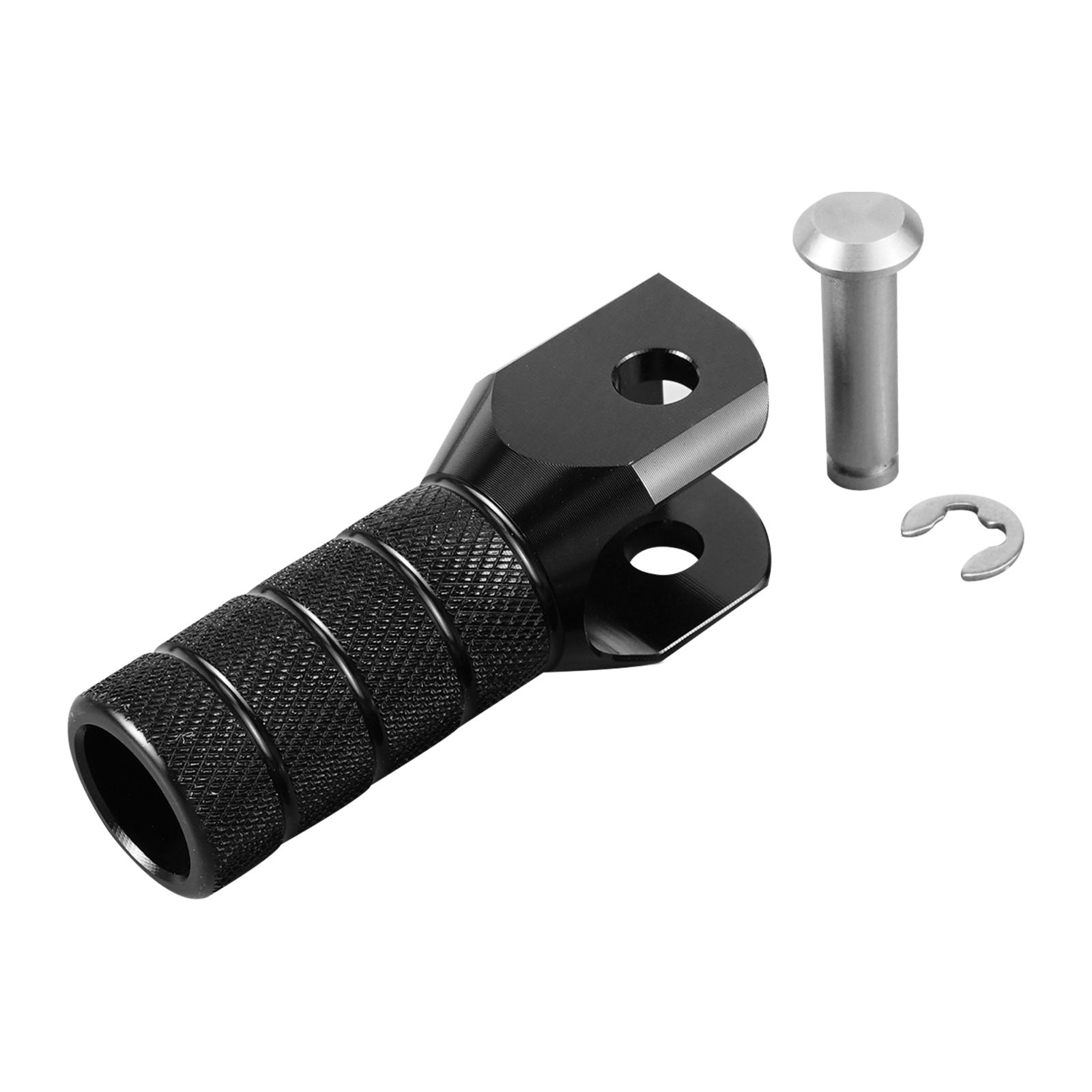 

For KTM EXC 300 Rear Brake Pedal Step Gear Shifter Lever Tip SX 125 250 SXF 450 EXCF 350 XC XCF XCW 530 690 Enduro 990 Adventure Tip Black
