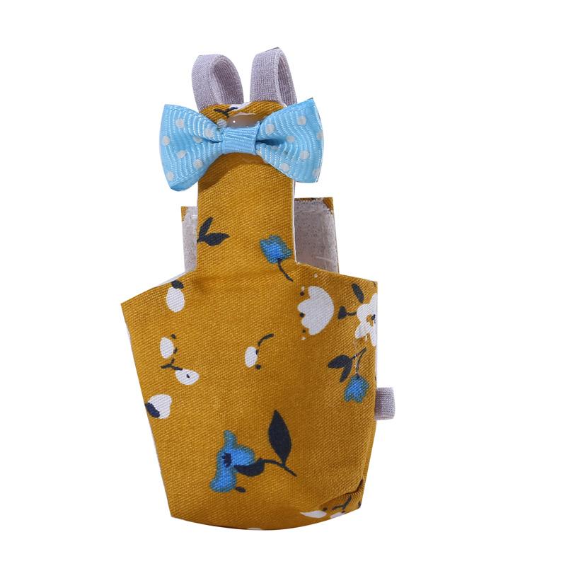 Bird Cleaning Supplies Parrot Diaper Flight Suit Nappy Clothes Parakeet Cockatiels Pigeons Medium Large Bird Pet Accessories