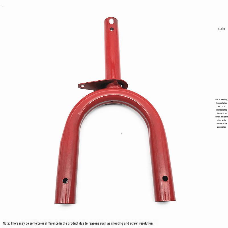 Children s Tricycle Front Fork & Handlebar Accessories