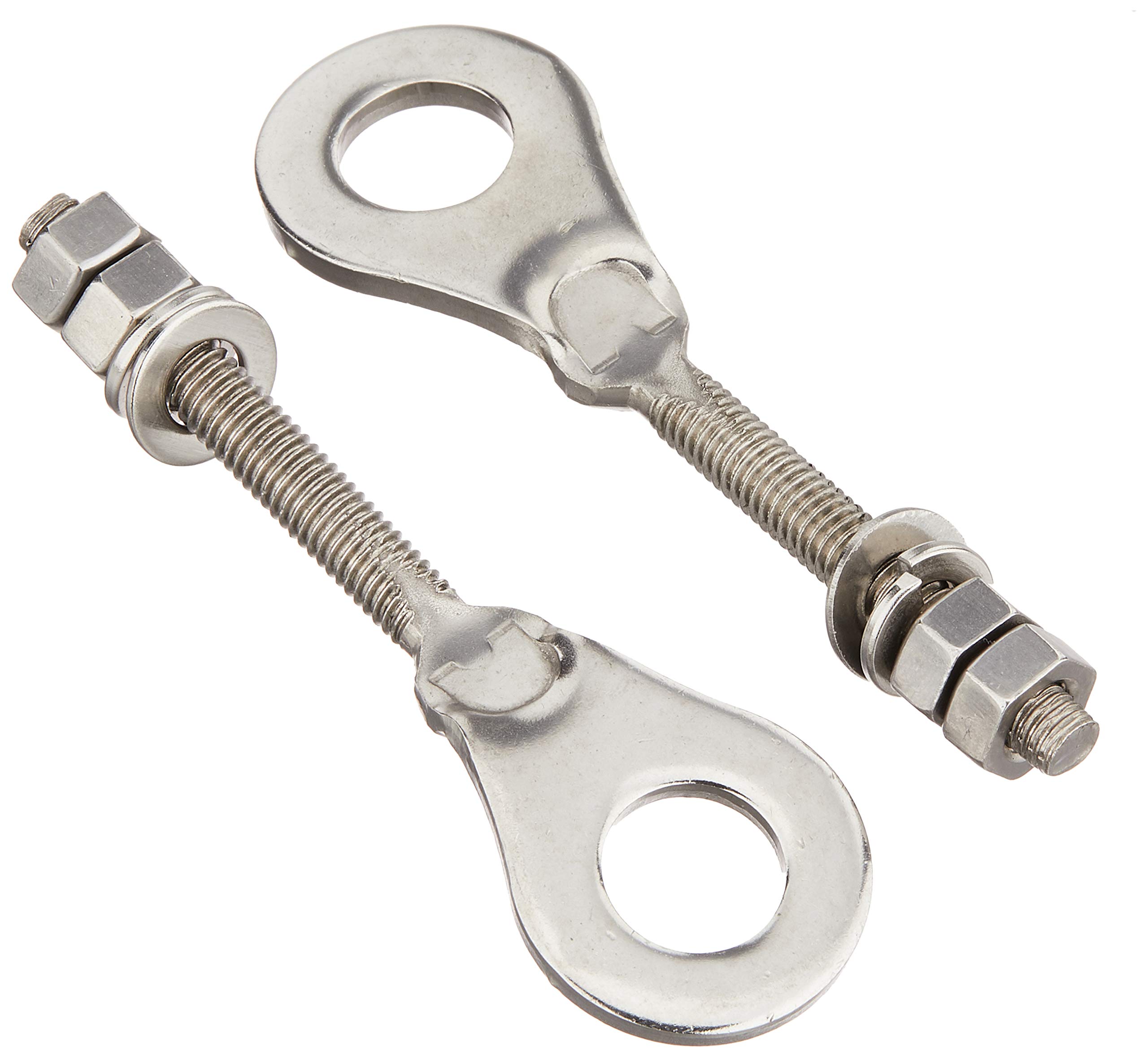 POSH Chain Adjuster Set Stainless Steel MONKEY 270831