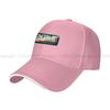 Pure Color Dad Hats Computer Games Gremlin Graphics Mens Hat Sun Visor Baseball Caps Commodore C64 Peaked Cap