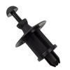 1 PCS Lift Gate Hanger Strap Clip For Mazda 3 2004-2013 BP4K-68-301A Trunk Shelf Lanyard Clip Replacement Parts
