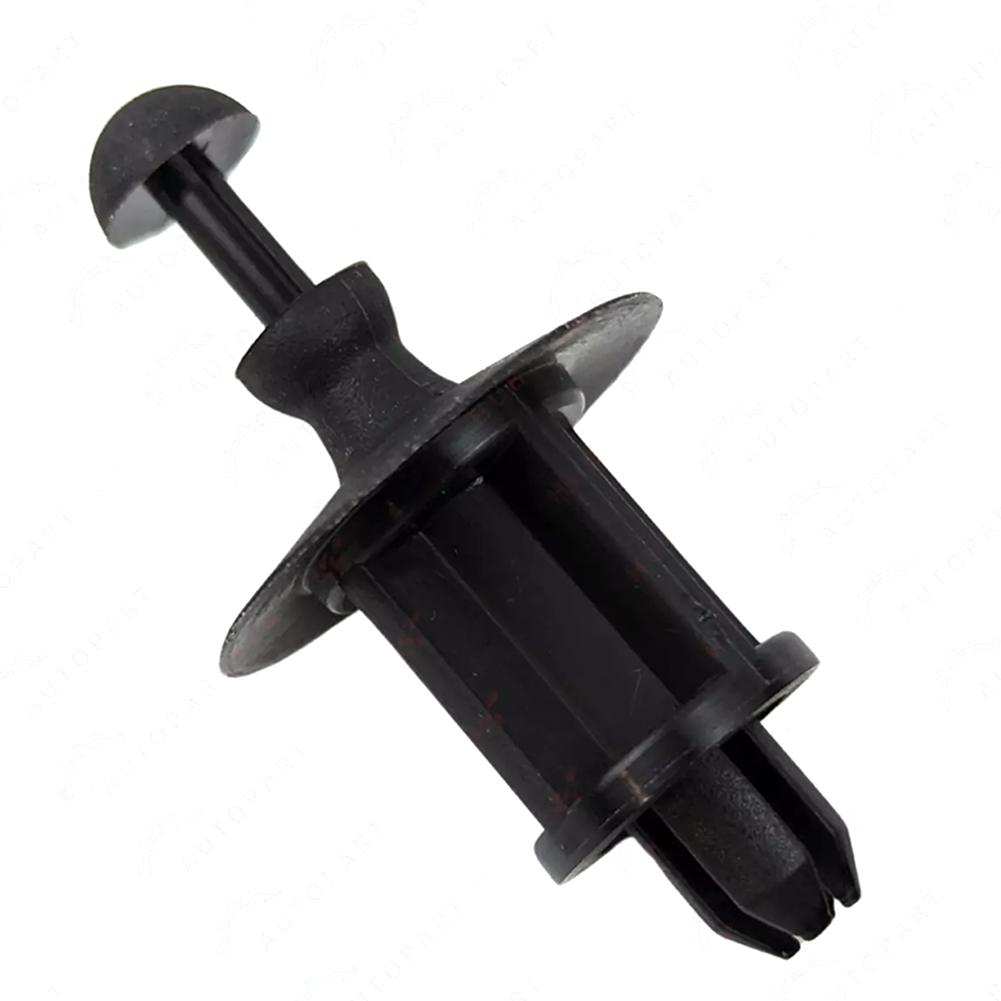 1 PCS Lift Gate Hanger Strap Clip For Mazda 3 2004-2013 BP4K-68-301A Trunk Shelf Lanyard Clip Replacement Parts