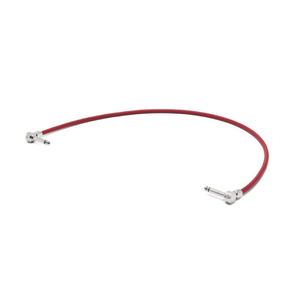 NEO by OYAIDE Elec QAC-222G LL0.6 Instrument Patch Cable