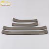 19 RX5MAX Bumper & Trunk Sill Plate Anti-Scratch Trim