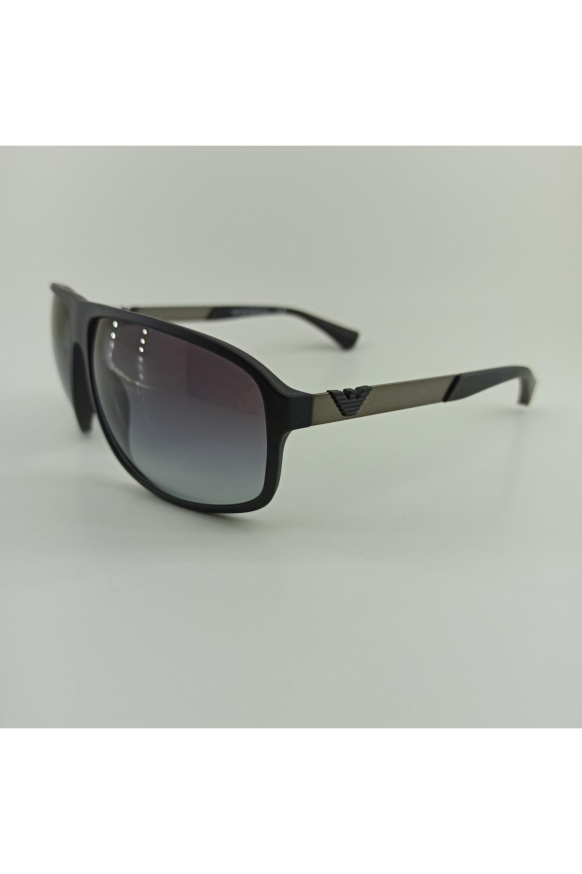 

Очки Emporio Armani Tyc00400836899 Мужские солнцезащитные очки Ea4029 5063 8G