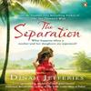 The Separation by Dinah Jefferies Paperback Book 9780241966051