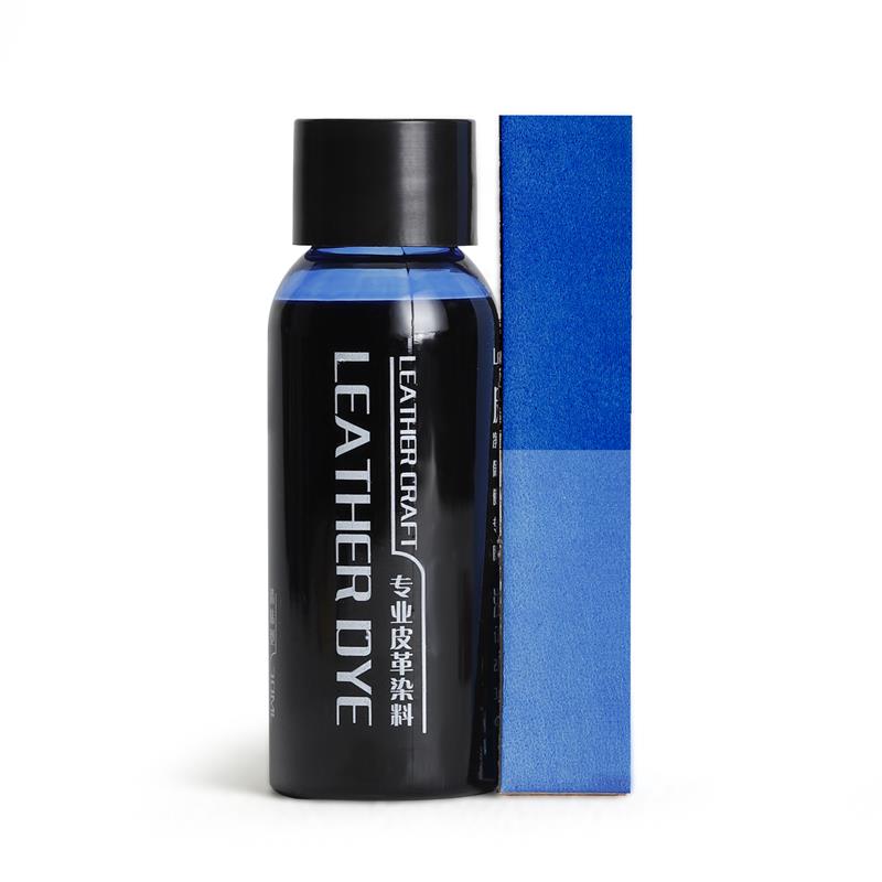 Vegetable Tanned Leather Pigment 30ml/Bottle Coloring DIY Leather Crafts Dye Graffiti Used For Vegetable Tanning Material