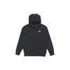 Sweatshirt Winter Men's Black BV2655-010
