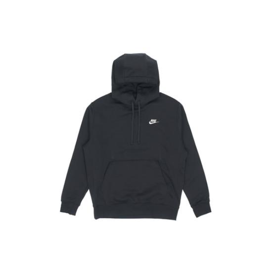 

Nike Sweatshirt Winter Men s Black BV2655-010 EU L
