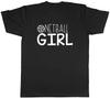 Netball Girl Unisexs Unisex TShirt Tee
