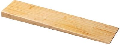 Symbi ETHICLE Sushi Food Sanitation Law Commercial Dishwasher Made from Natural Microwave W400 X D90 X Clogs, 40cm, Compliant, Safe, Bamboo, Safe,