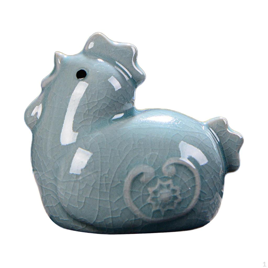 Ceramic Tea Pet Collection for Home Display