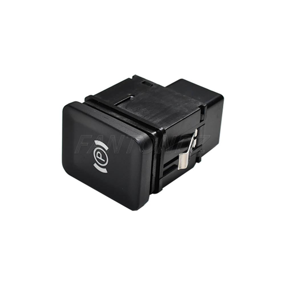 Electric Parking Handbrake Control Switch Button 3C0927225C For VW Volkswagen Passat B6 3C CC 2006 2007 2008 2009