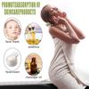 Tools Face Thin Natural  stone Gouache Scraper Scrapping Plate Facial Massager Gua Sha Board