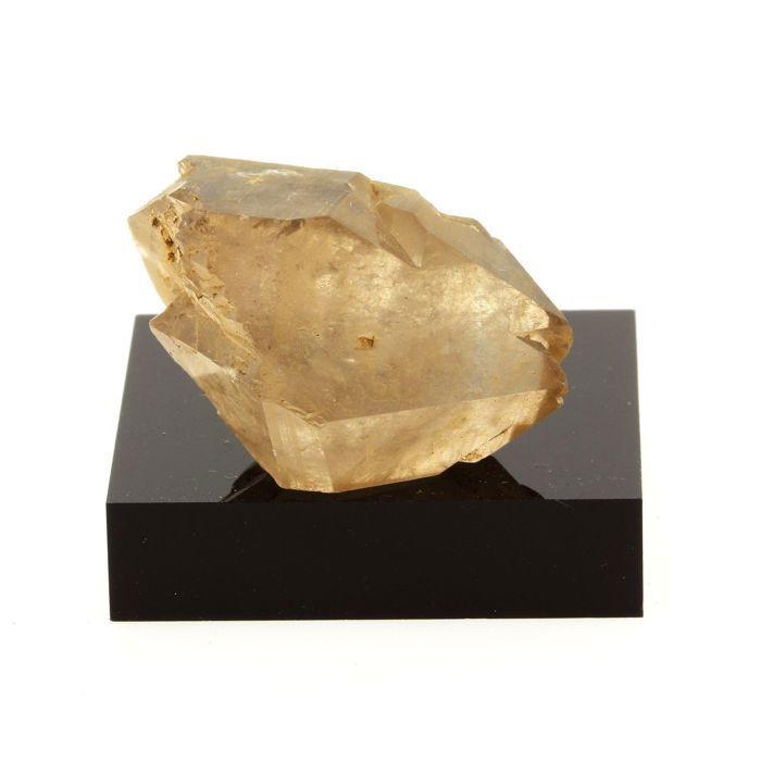 Quartz fumé 87.9 carats