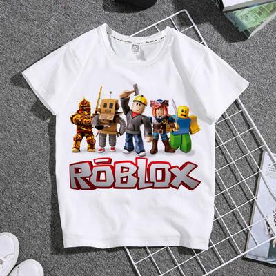 Haine de Vară pentru Copii Tricou Bumbac Mânecă Scurtă Top Îmbrăcăminte Copii pentru Băieți Fete Tricouri pentru Elevi Școală Primară Secundară Mâneci Scurte