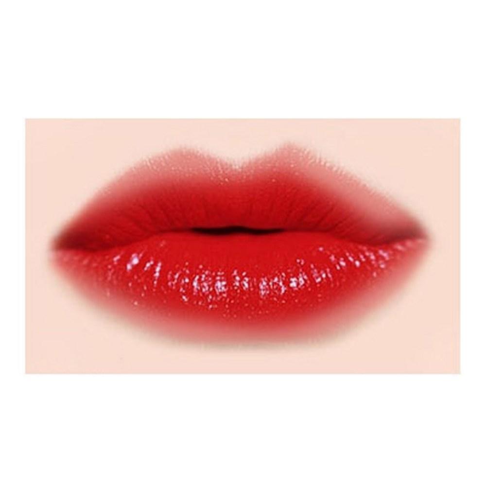 L'Ocean Tint Stick 3,7 g, nr. 9 Vampire Red, 1 buc.