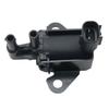 Vapor Canister Purge Valve 89470-97209 136200-2880 8947097209 Fit Daihatsu