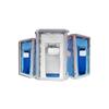 Emergency Decontamination Tent