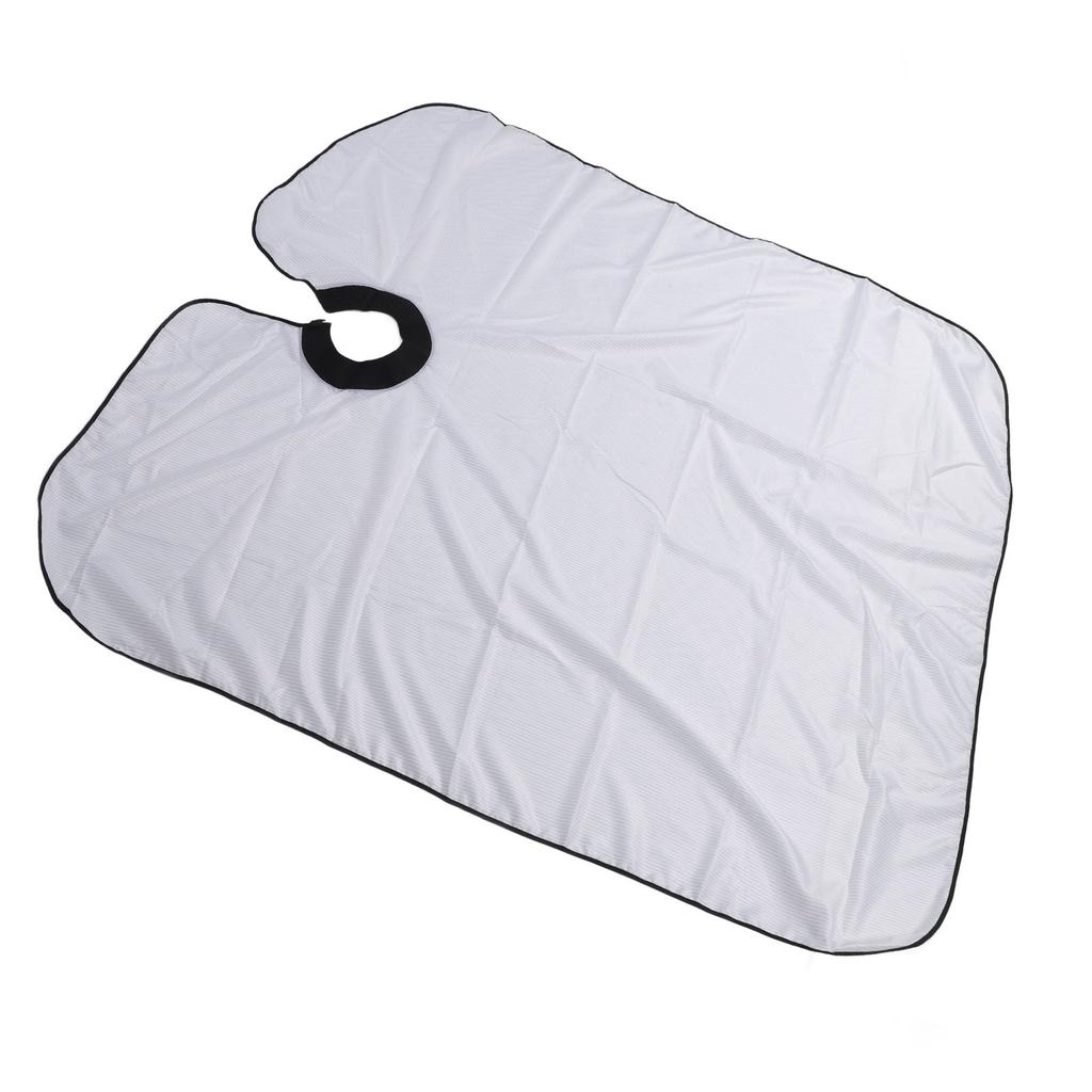 Peleryna fryzjerska do strzyżenia włosów, wielofunkcyjna, lekka, odporna na plamy, zmywalna, regulowana, salonowa peleryna fryzjerska do włosów