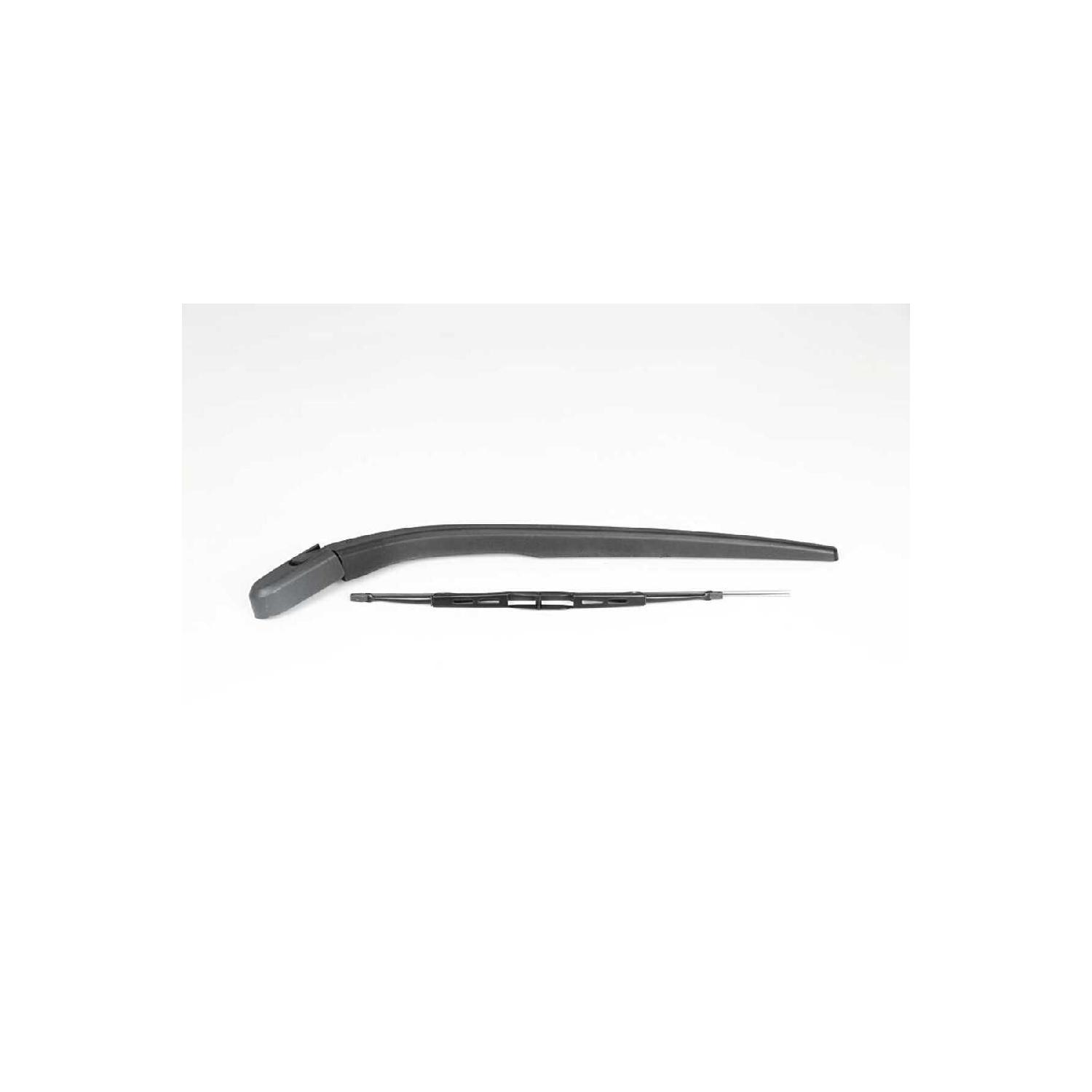 

Chevrolet Captiva Suv (2006-2010-) 2-piece Banana Wiper Set Rear Window