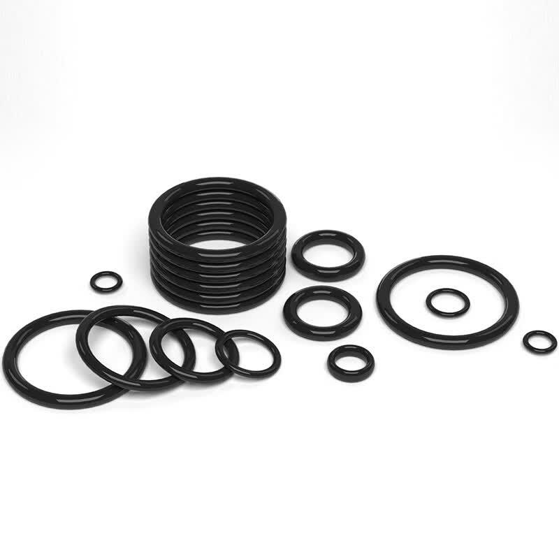 EPDM Rubber O-Ring Seals