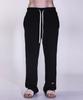 RVD (Rrc Campaign) Knit Waffle Sweatpants (Black)