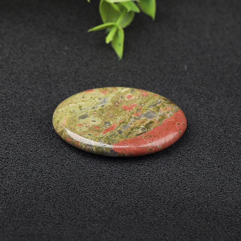 

elliptic decompression gemstone One size